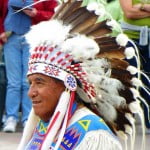 Smiling Faces from Stoney Nakoda Nation Smiling Faces from Stoney Nakoda Nation